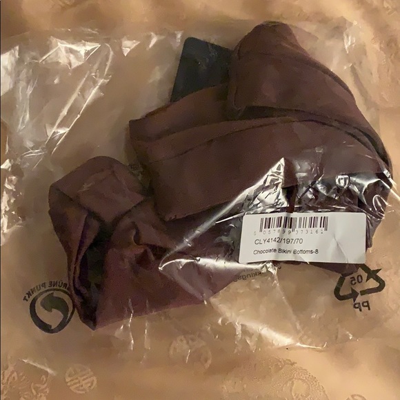 Bikini Bottoms - Picture 4 of 4